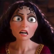 Mother Gothel (Tangled, 2010)