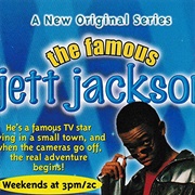 The Famous Jett Jackson (1998-2001)