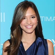 Kelsey Asbille