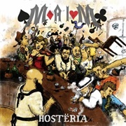 M.A.I.M. - Hostëria