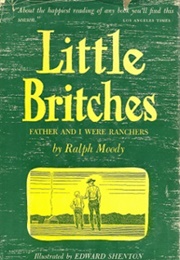 Little Britches (Ralph Moody)