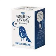 Higher Living Sweet Dreams Tea