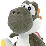 Black Yoshi