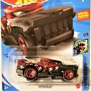 GTB99	69	Hotweiler (2nd Color)	Street Beasts