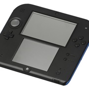 Nintendo 2DS