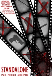 Standalone (Paul Michael Anderson)