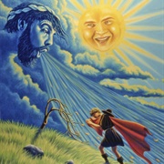 The Sun and the Wind