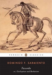 Facundo (Domingo Faustino Sarmiento)