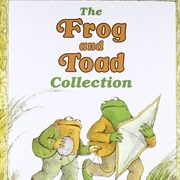 Frog and Toad