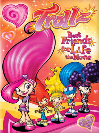 Trollz: Best Friends for Life - The Movie (2005)