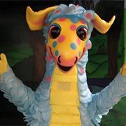 Dumpherey the Dragon
