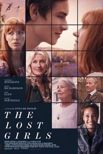 The Lost Girls (2021)