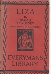 Liza (Ivan Turgenev)