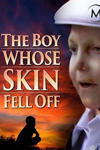 The Boy Whose Skin Fell off (2004)