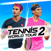 Tennis World Tour 2