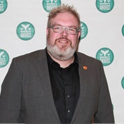 Kristian Nairn (Gay, He/Him)