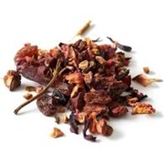 David's Tea Merry Mistletoe