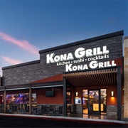 Kona Grill