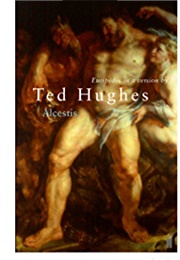 Alcestis (Ted Hughes)