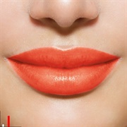 Orange Lips