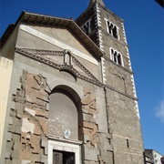 Palestrina Cathedral