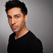 Kawa Ada (Queer, He/Him)