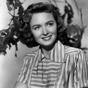 Donna Reed