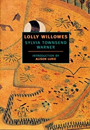 Lolly Willowes (Sylvia Townsend Warner)
