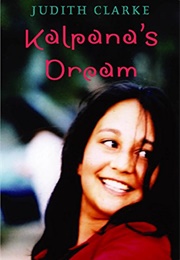 Kalpana's Dream (Judith Clarke)