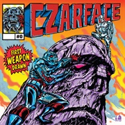First Weapon Drawn (Czarface, 2017)