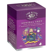 Five Roses Admiral Grey Tea