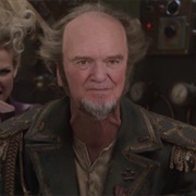 Count Olaf