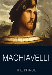 The Prince (Machiavelli)