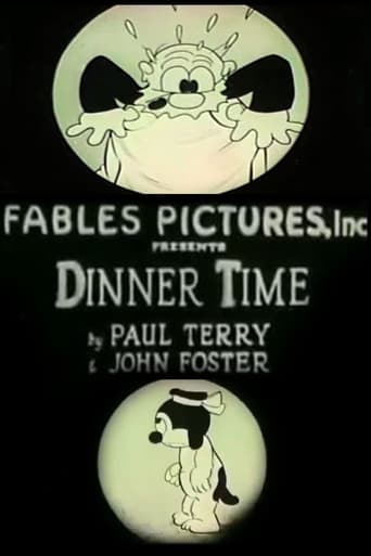 Dinner Time (1928)