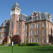 Waynesburg University