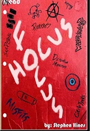 Hocus Focus (Stephen Hines)