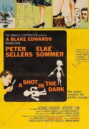 A Shot in the Dark (1964)