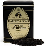 Harney & Sons Queen Catherine Tea