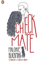 Checkmate (Malorie Blackman)