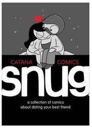 Snug (Catana Chetwynd)
