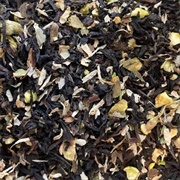 David's Tea Pistachio Cream