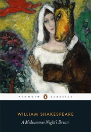 A Midsummer Night's Dream (William Shakespeare)