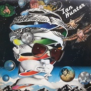 Ian Hunter - Ian Hunter (1975)