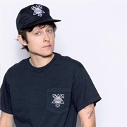 Rhea Butcher (They/He)