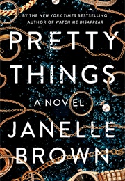 Pretty Things (Janelle Brown)