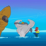 Zig & Sharko