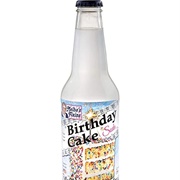 Melba's Fixins Birthday Cake