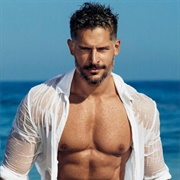 Joe Manganiello