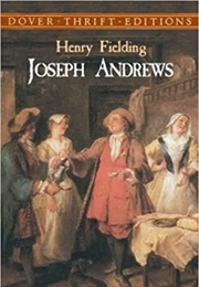 Joseph Andrews (Henry Fielding)