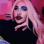 Flora Gionest (Non-Binary, They/Them)